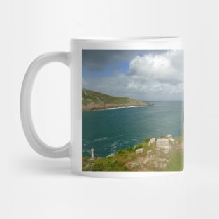 Lamorna, Cornwall Mug